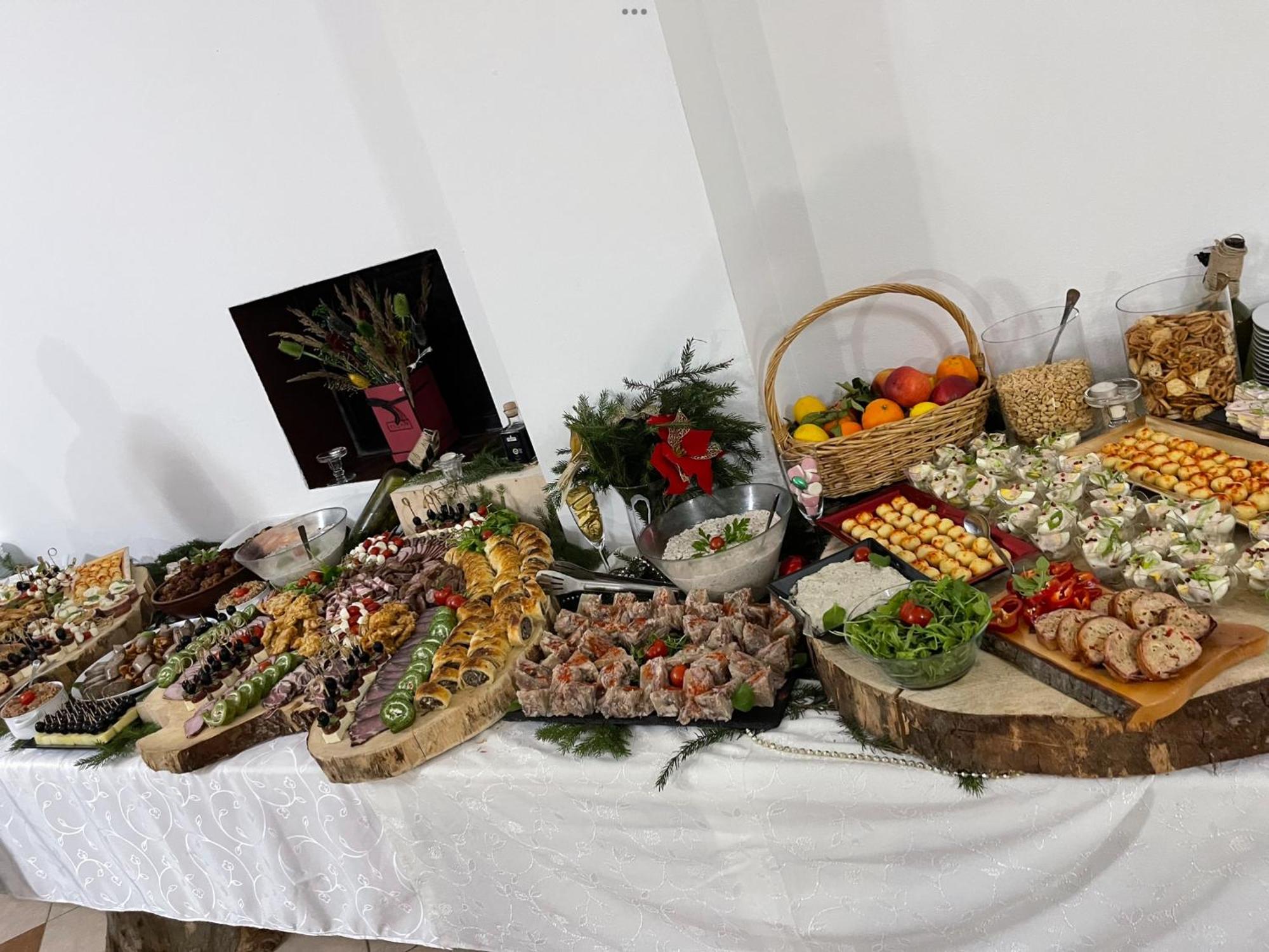 Pensiunea Silvania Borsa Kültér fotó