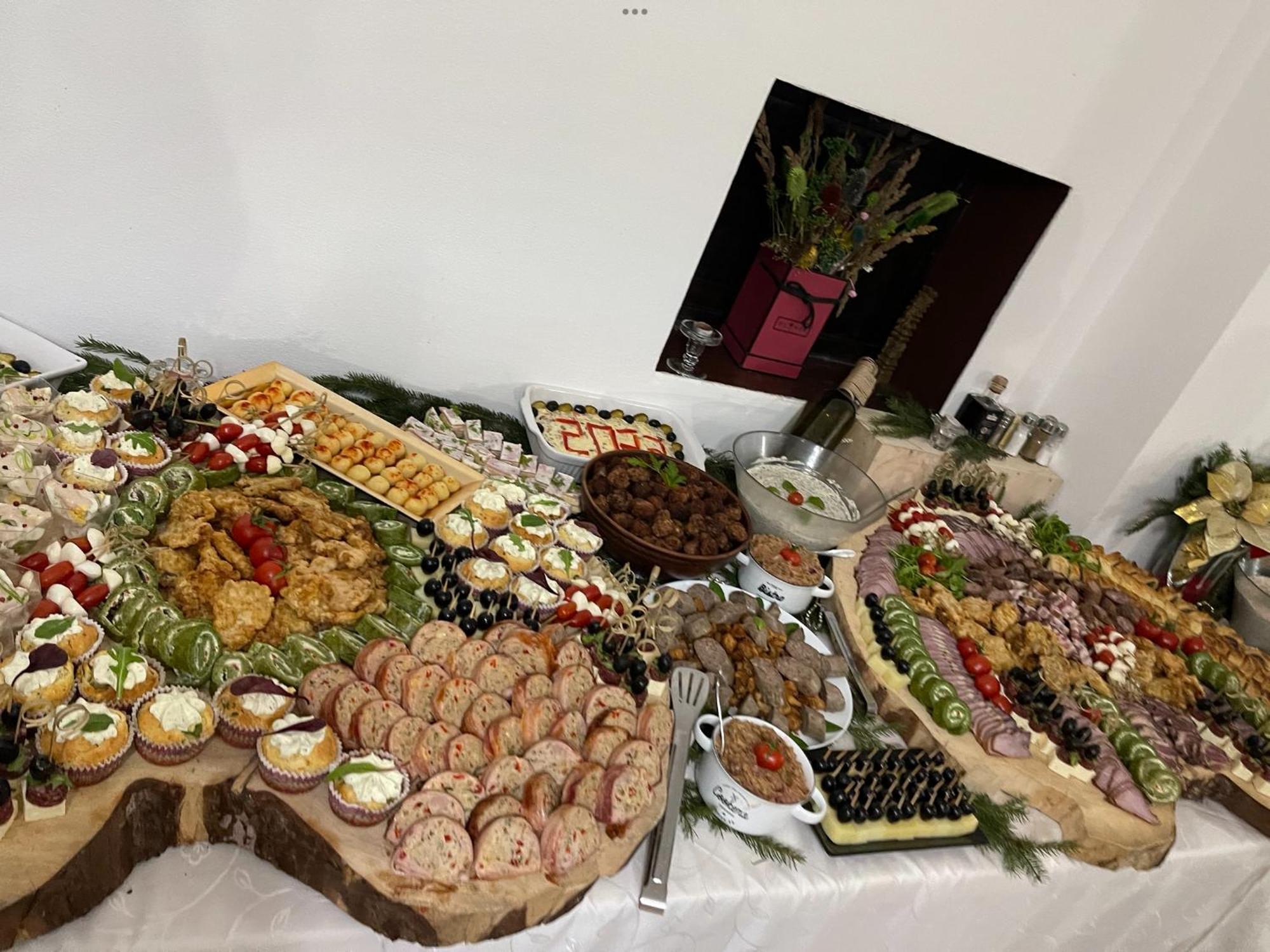 Pensiunea Silvania Borsa Kültér fotó